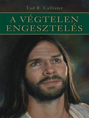 cover image of A végtelen engesztelés